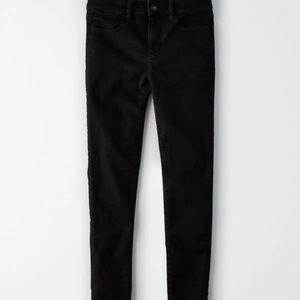 AEO Super Super Stretch X Jegging